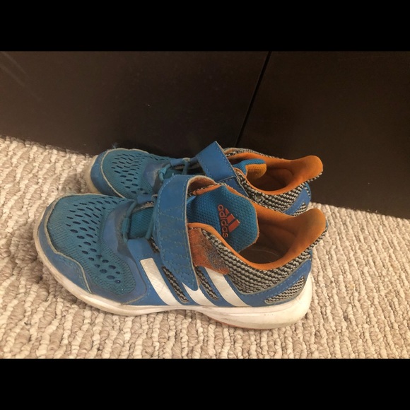 Adidas Shoes - Picture 1 of 4